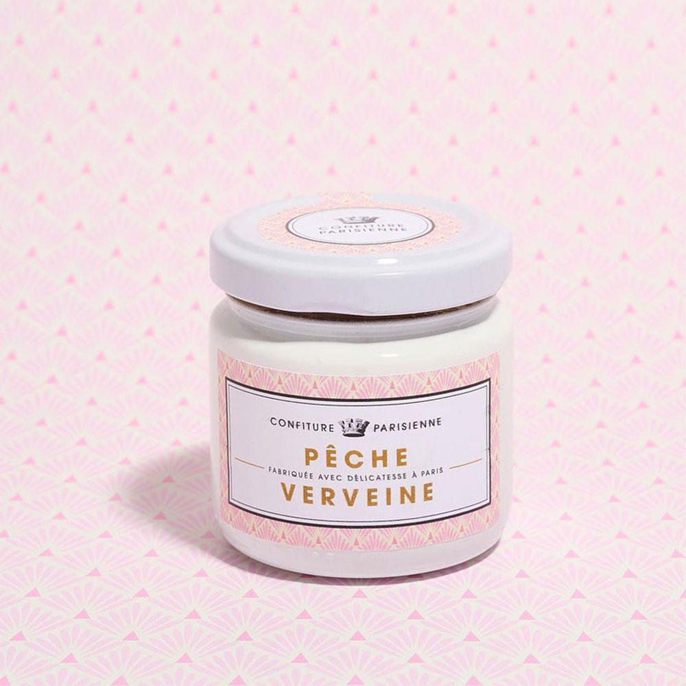 ペッシュ＆ヴェルヴェンヌ 100g
