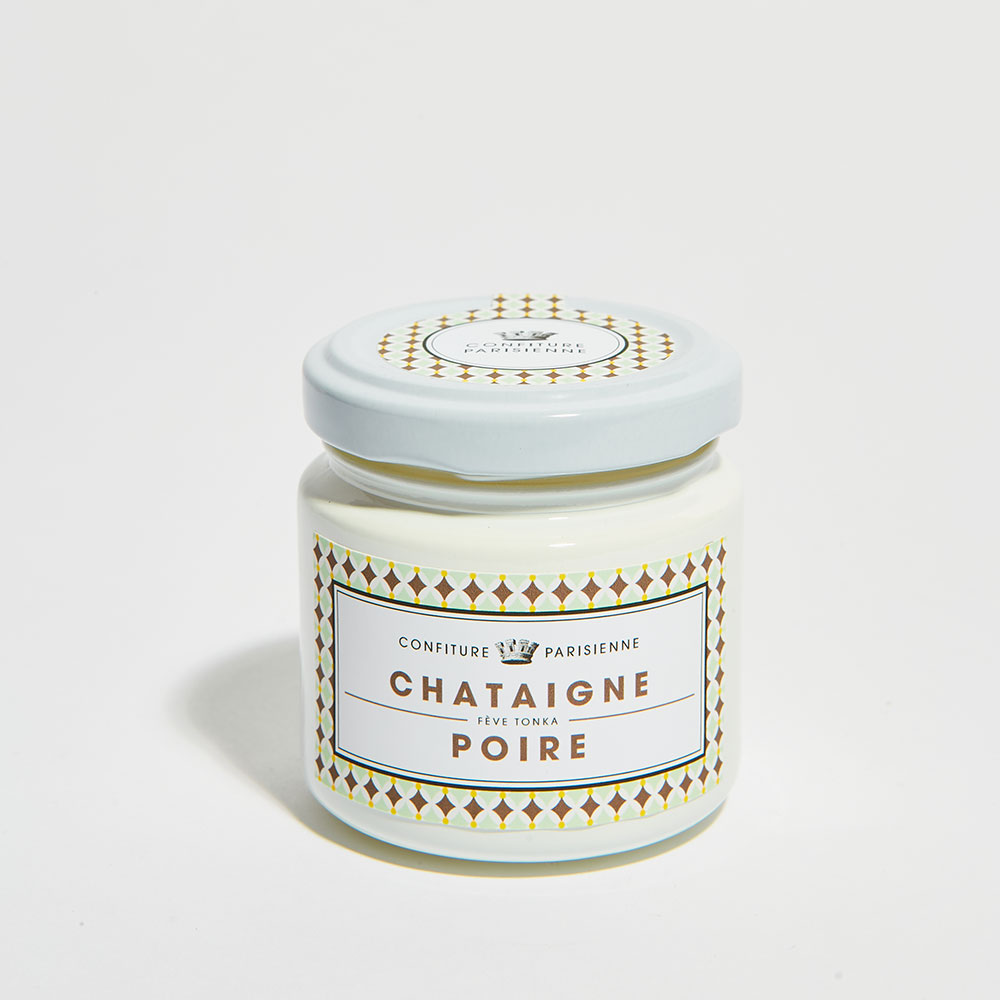 シャテーヌ ポワール 100g