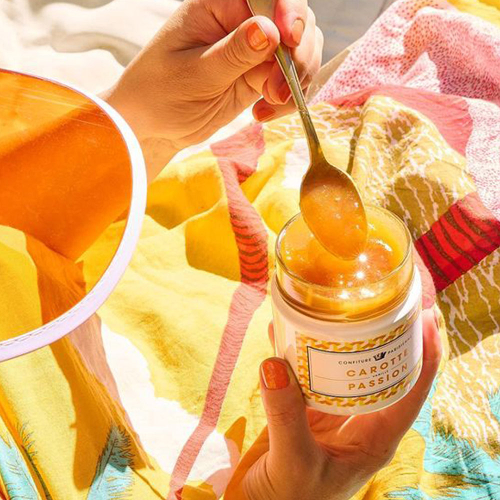 キャロット パッション 250g