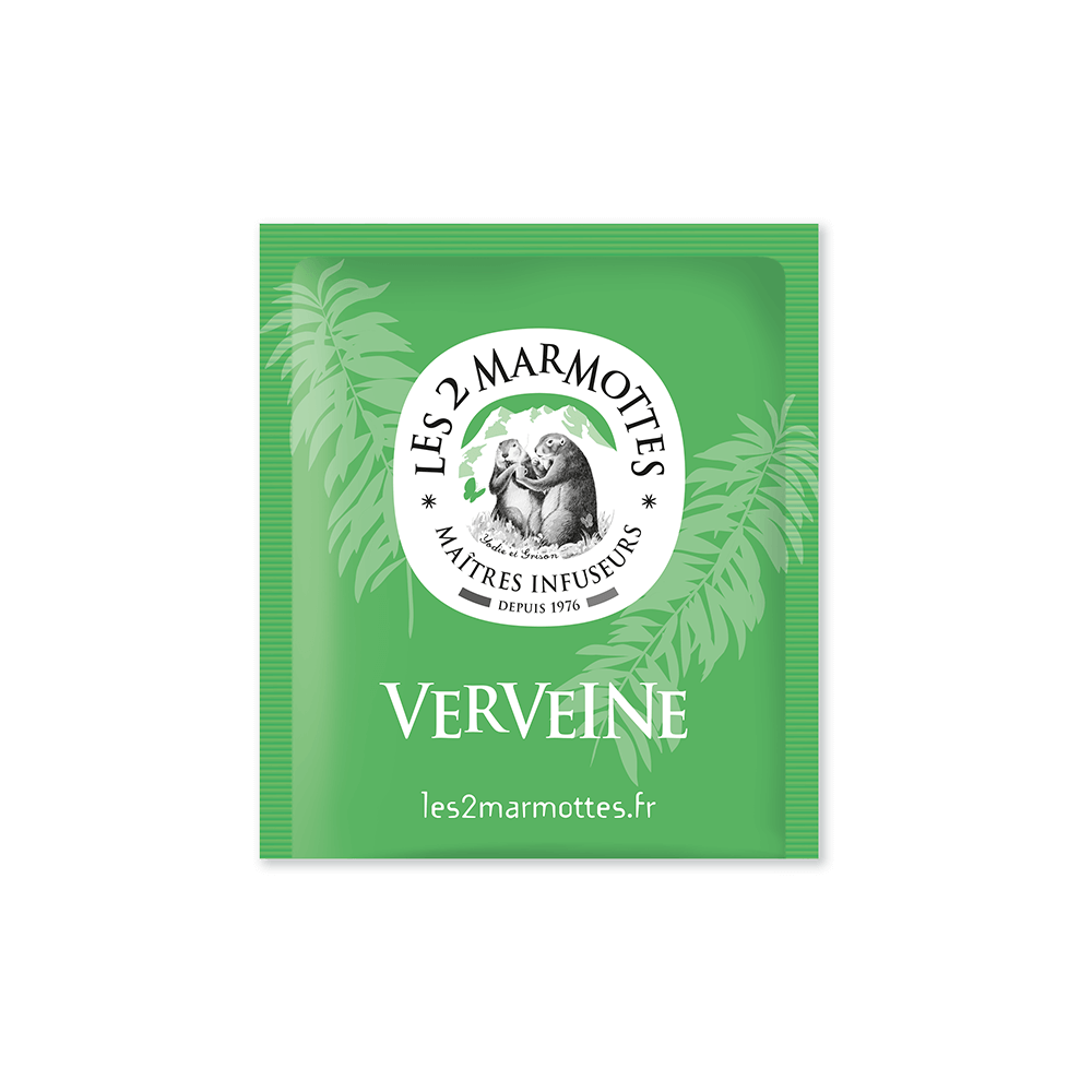 ハーブティー バーベナ（30袋入）