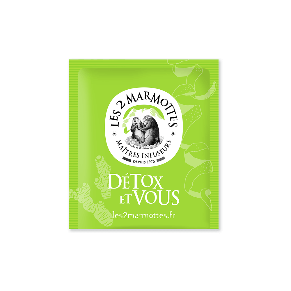 ハーブティー ピュリフィエ（30袋入）