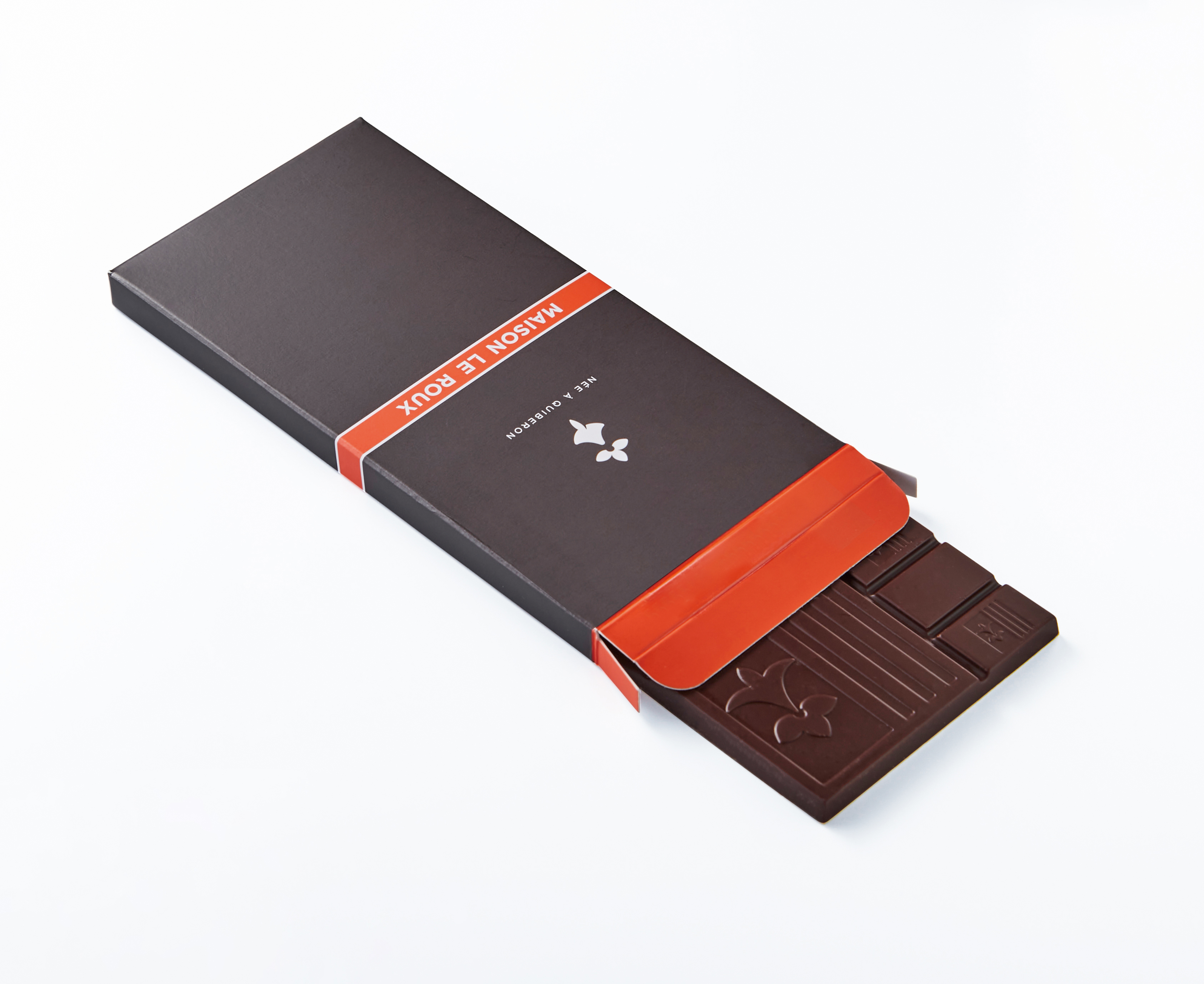 タブレット アンブラン・ノワール 80g