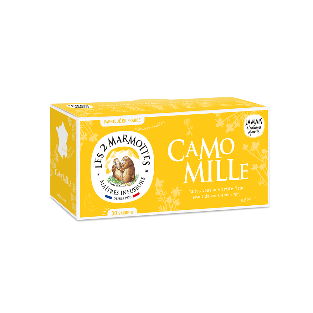 ハーブティー カモミール（30袋入）