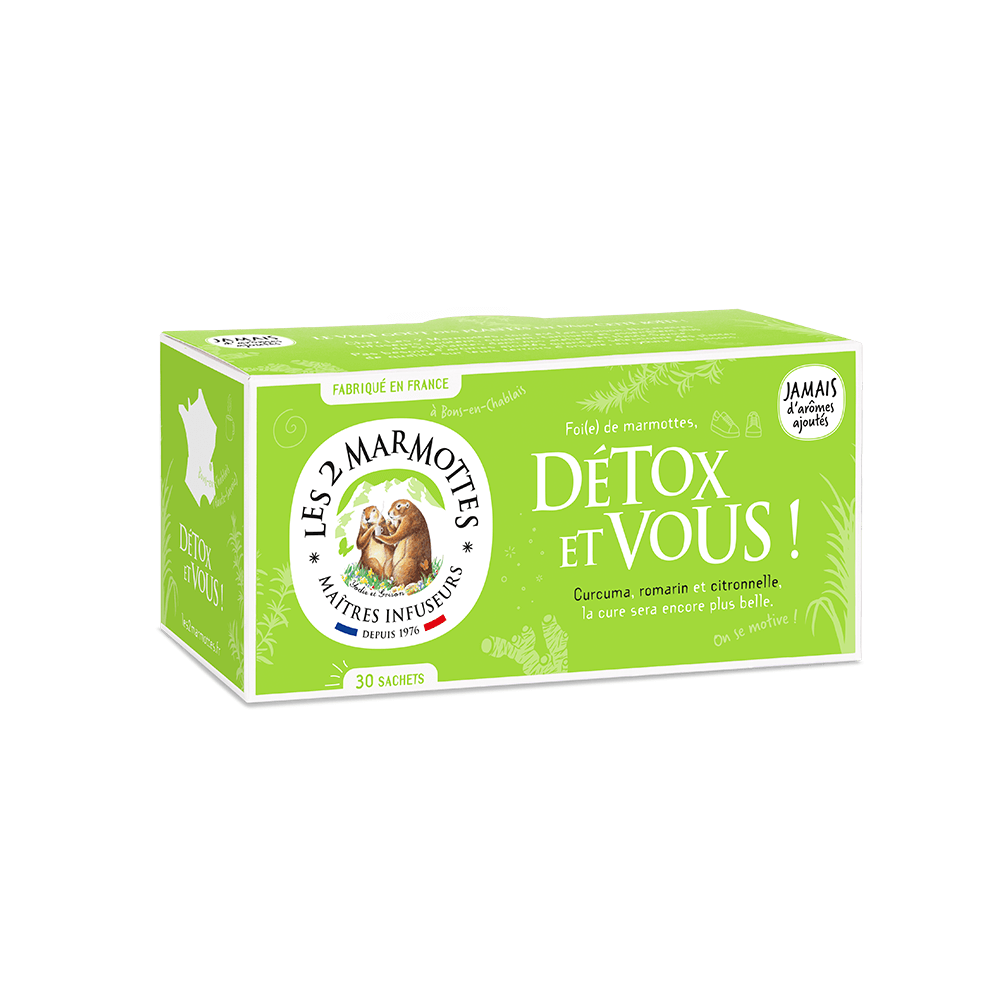 ハーブティー ピュリフィエ（30袋入）