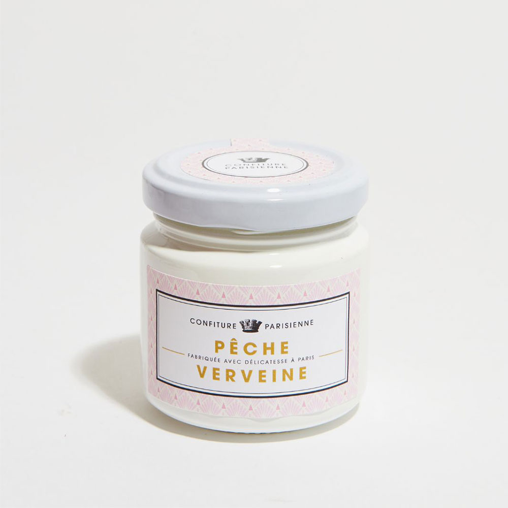 ペッシュ＆ヴェルヴェンヌ 100g