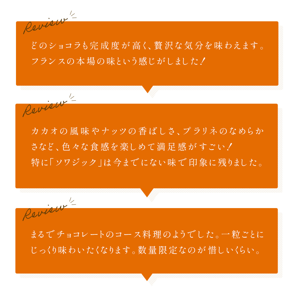 ボンボンショコラアソートボックス13個入【リボン包装対象】