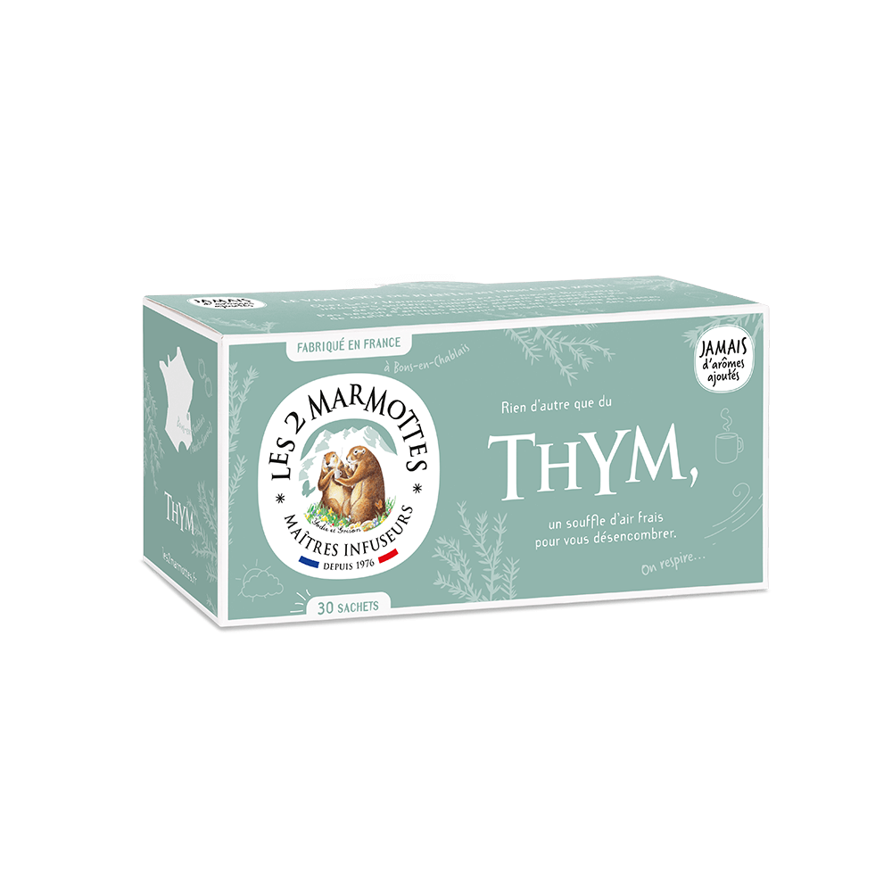 ハーブティー タイム（30袋入）