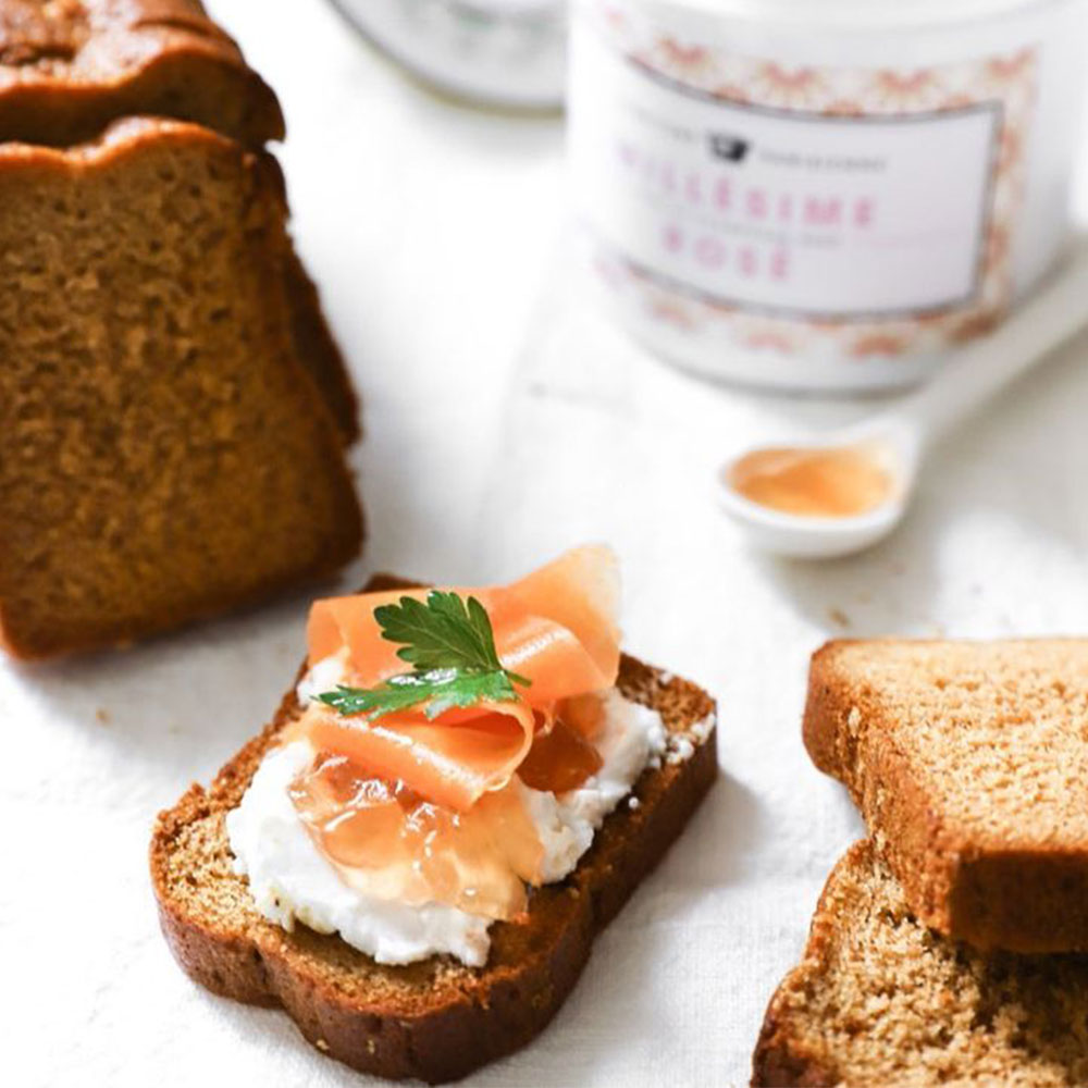 ジュレ ミレジム ロゼ 250g