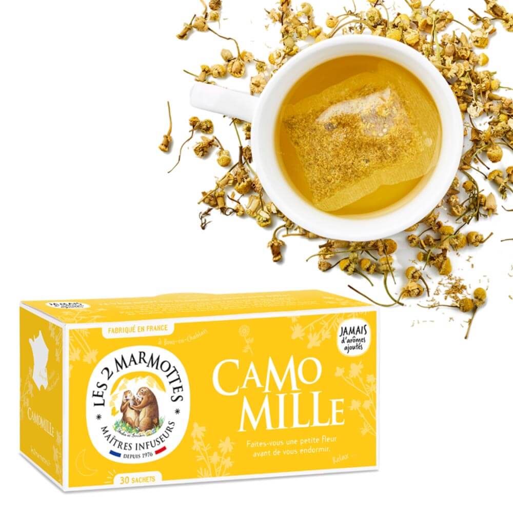 ハーブティー カモミール（30袋入）