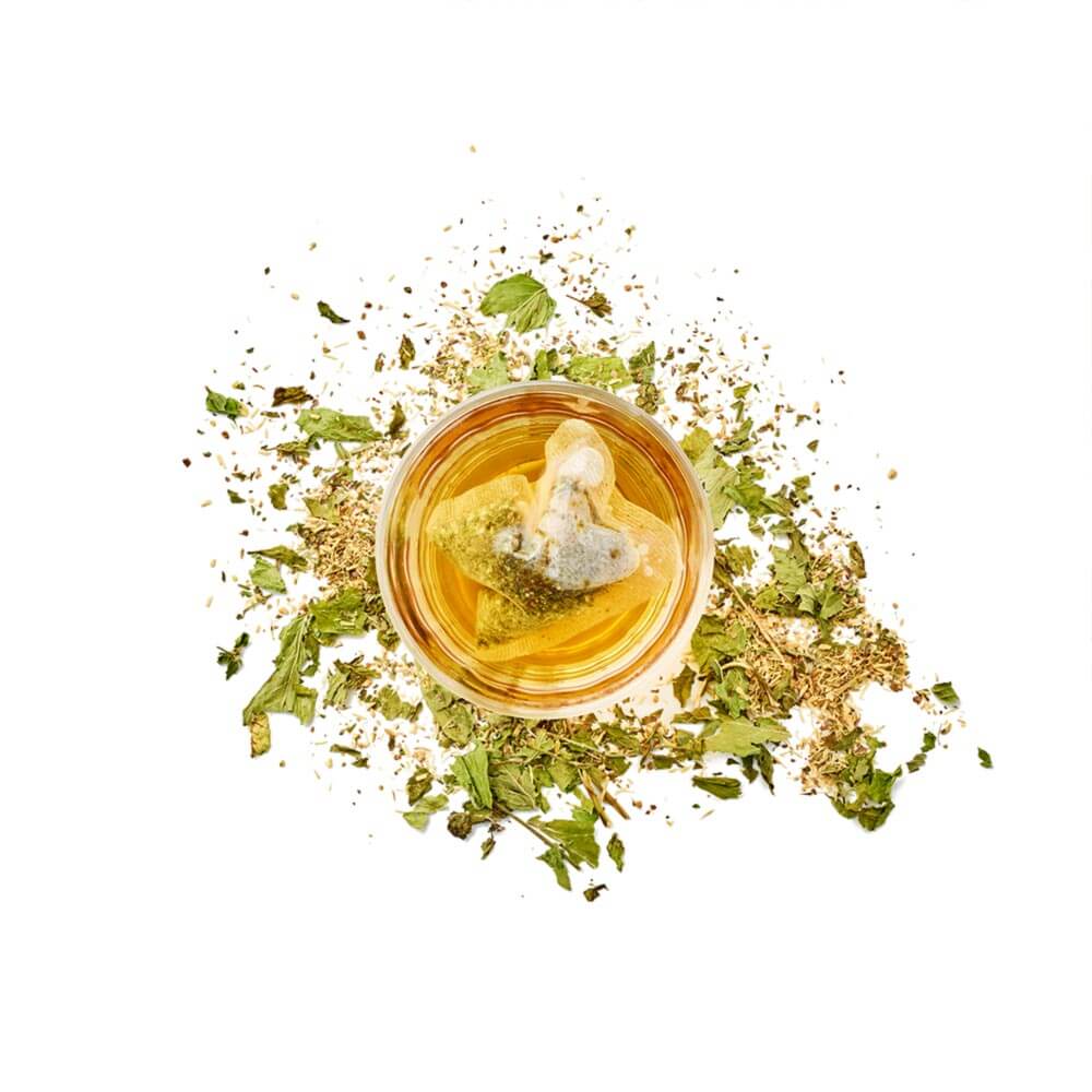 ハーブティー ミント＆リコリス（30袋入）