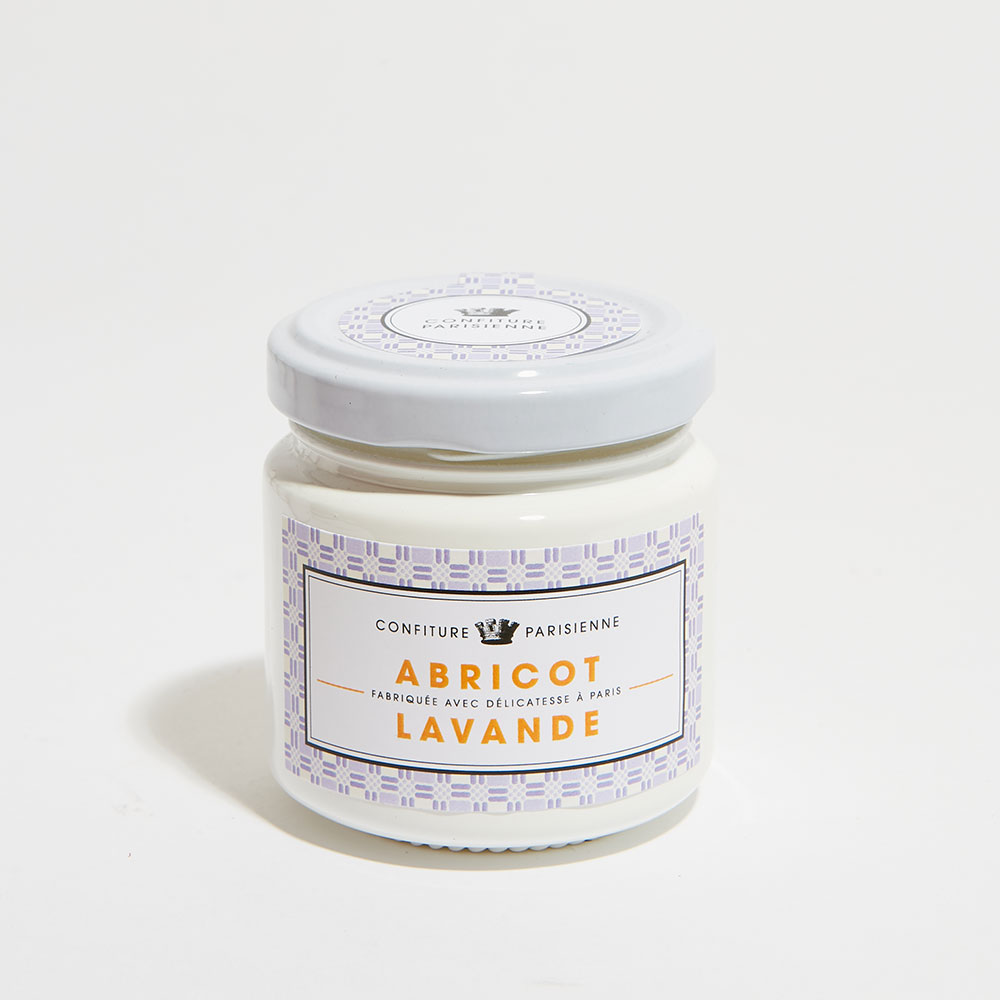 アプリコット&ラヴェンダー 100g