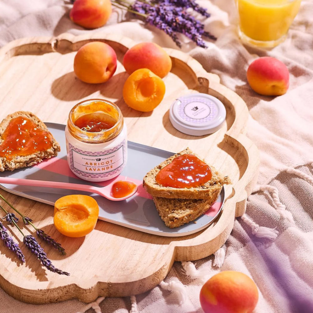 アプリコット&ラヴェンダー 100g