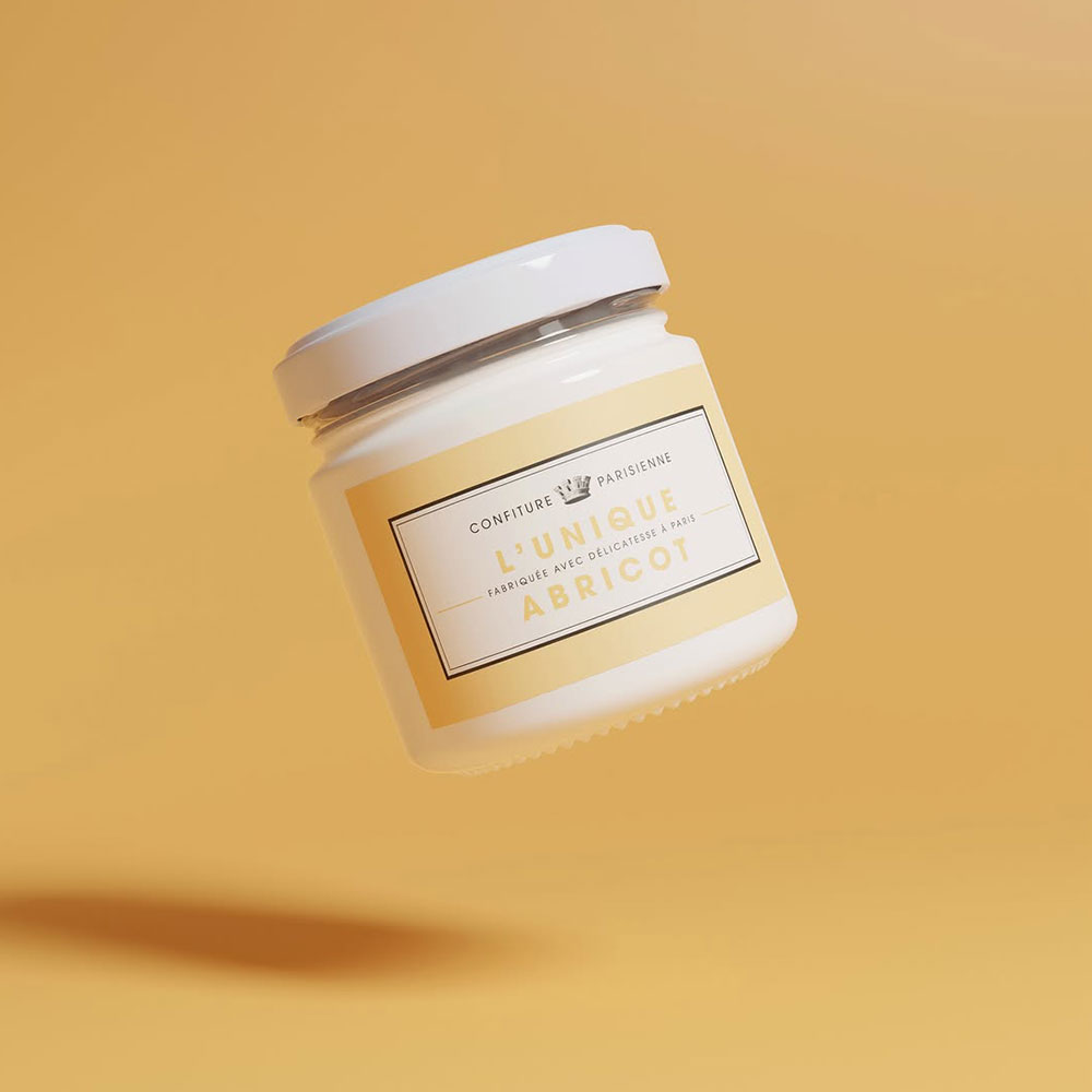 ユニーク アプリコット 100g