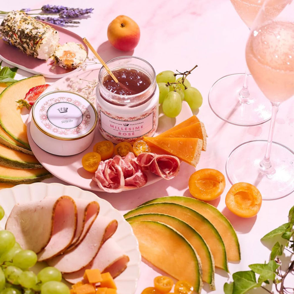 ジュレ ミレジム ロゼ 250g