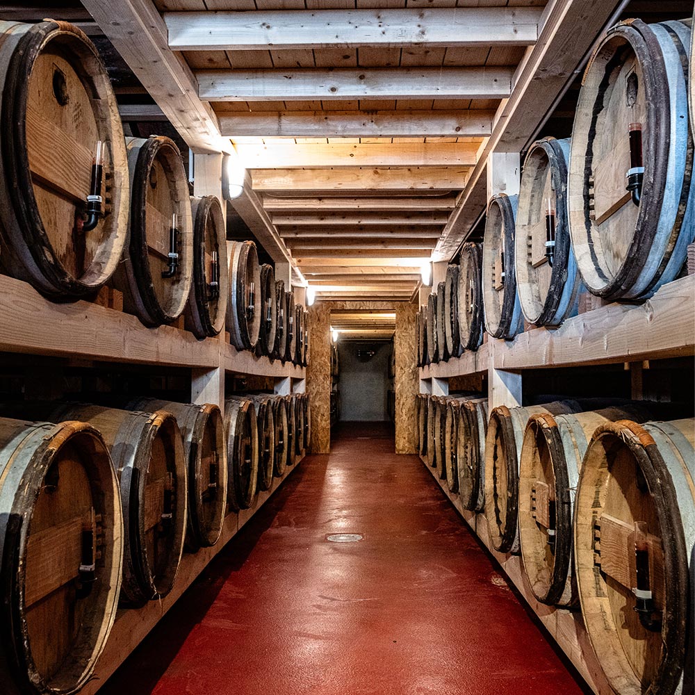 オルレアンマスタード セザム 95g