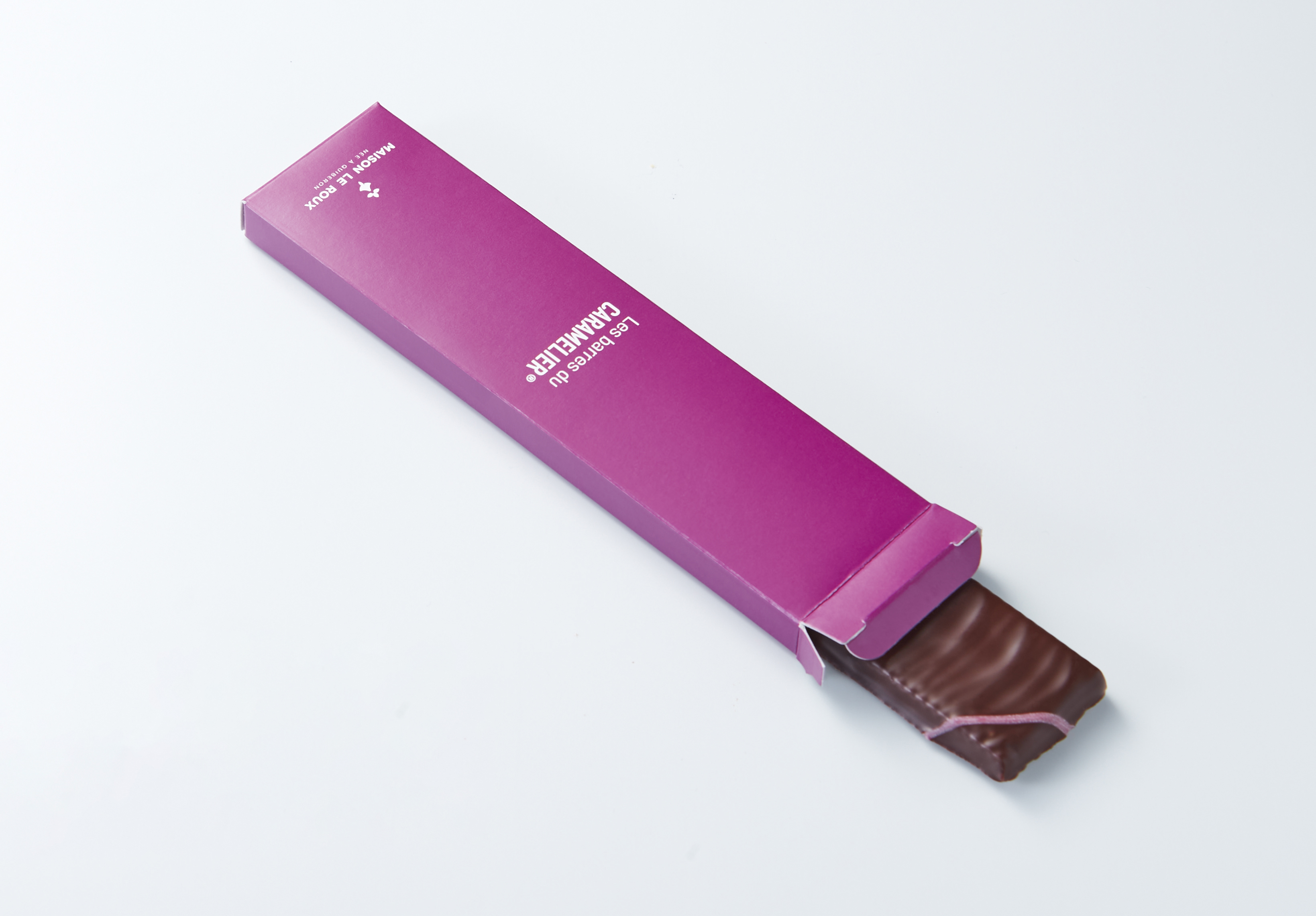 キャラメルバー（バラ）カシス