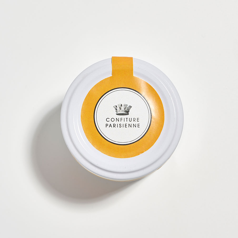 ユニーク オレンジ 100g