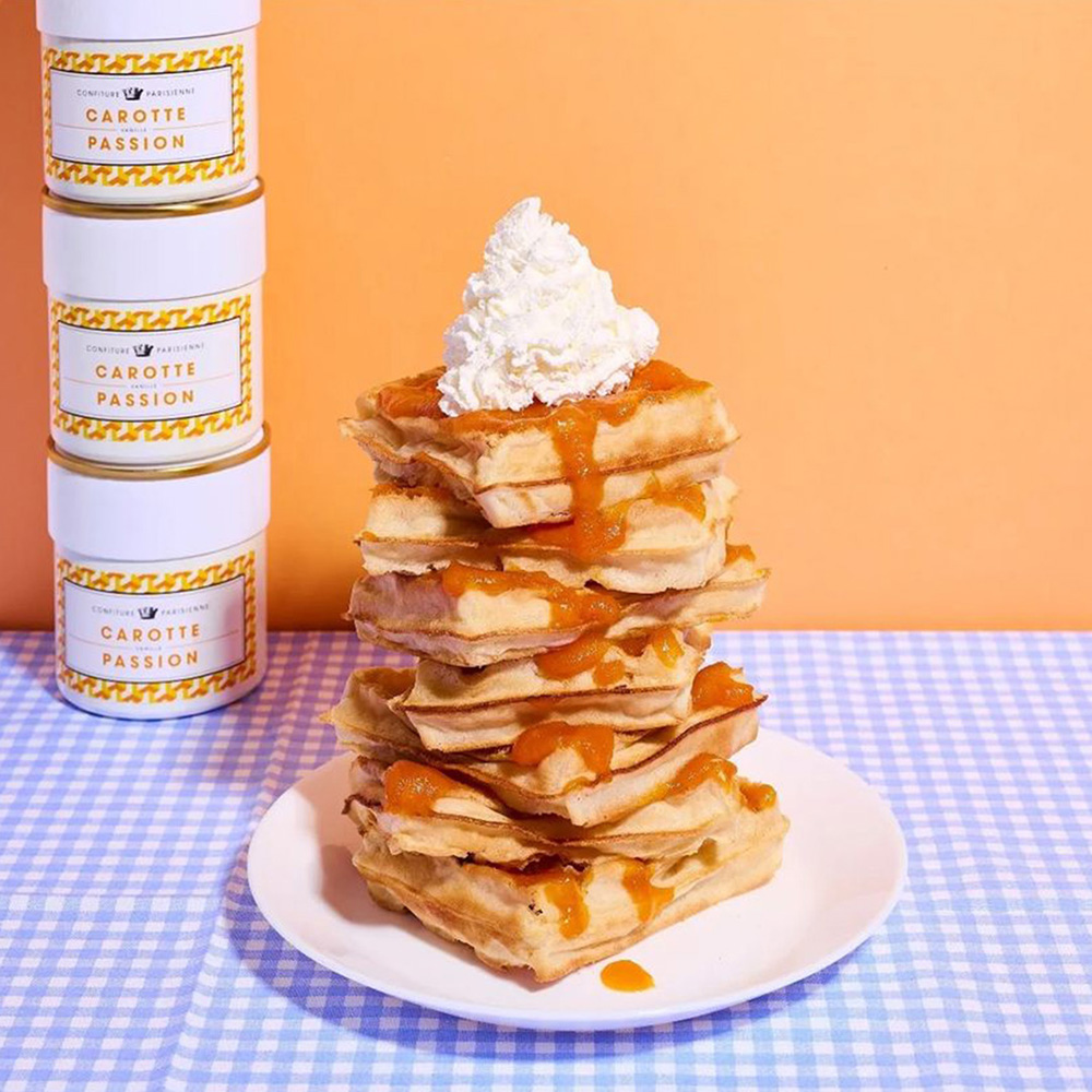 キャロット パッション 250g