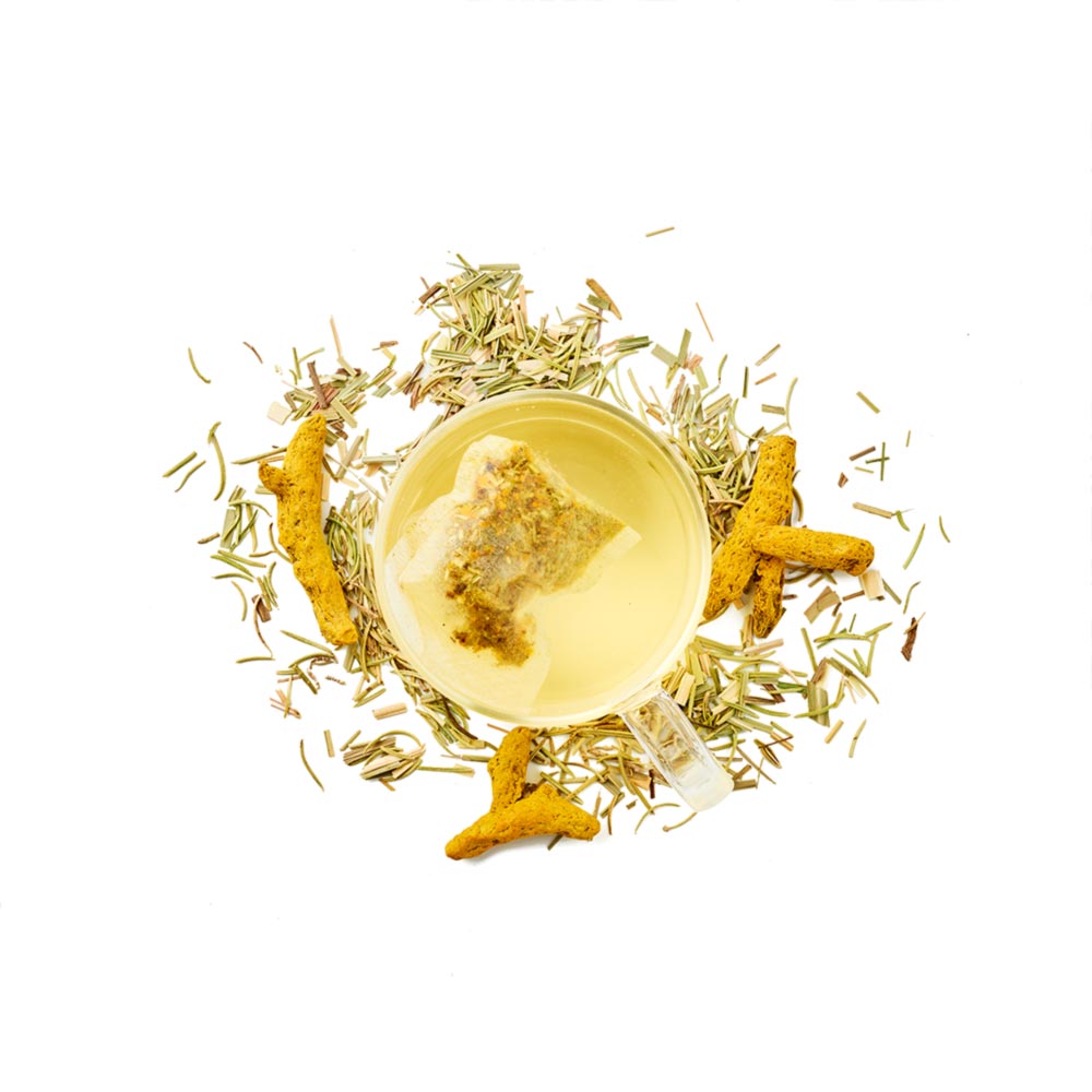 ハーブティー ピュリフィエ（30袋入）