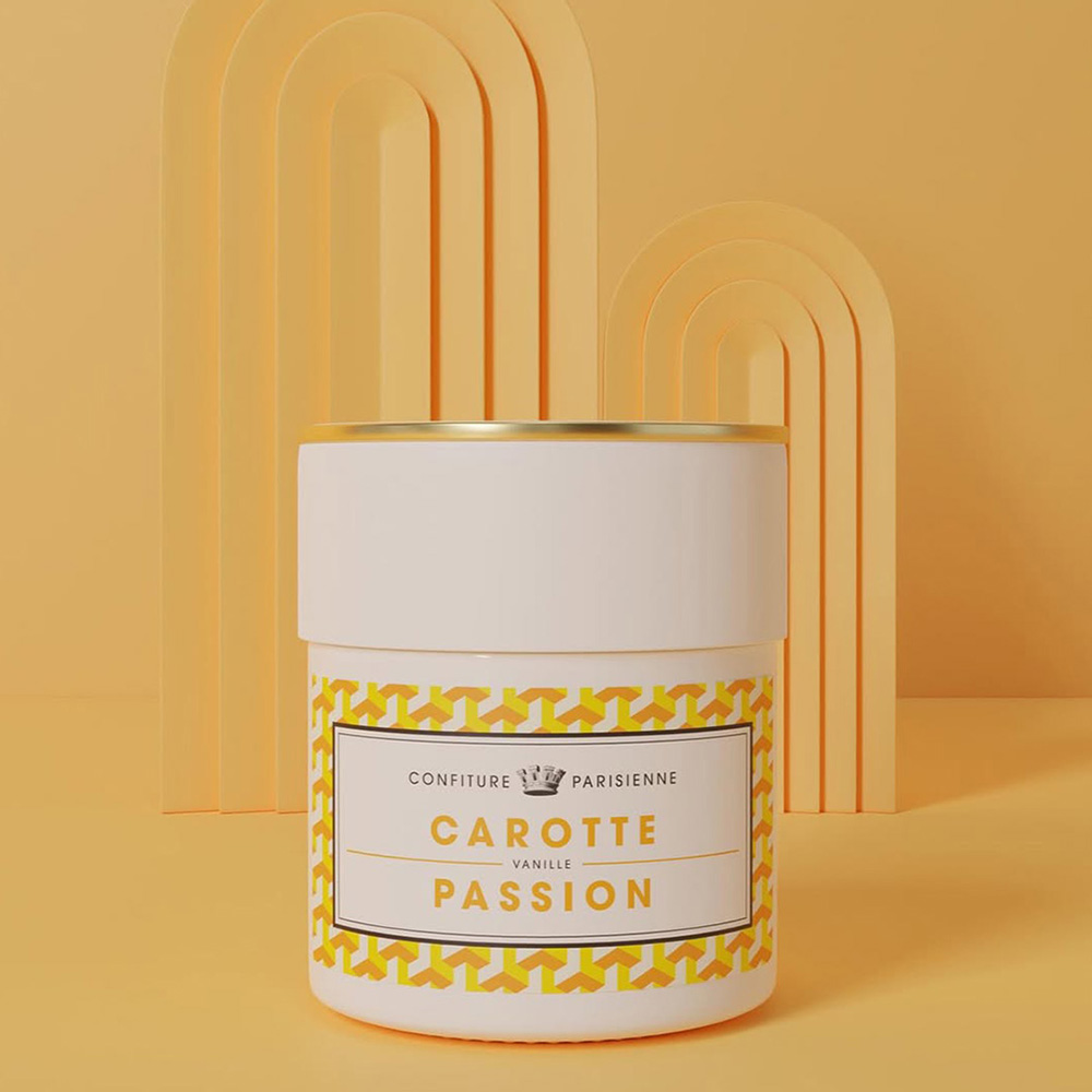 キャロット パッション 250g