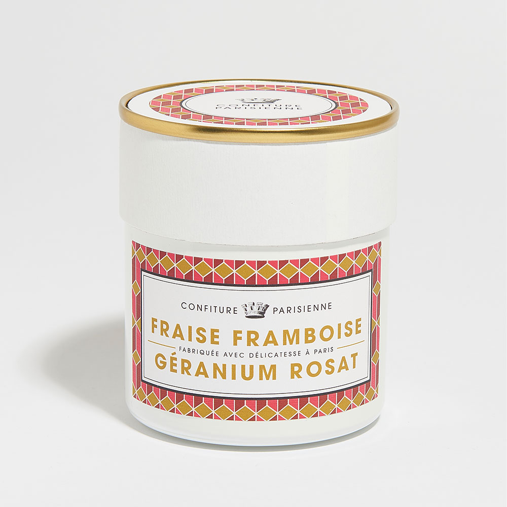 フレーズ フランボワーズ ゼラニウム 250g