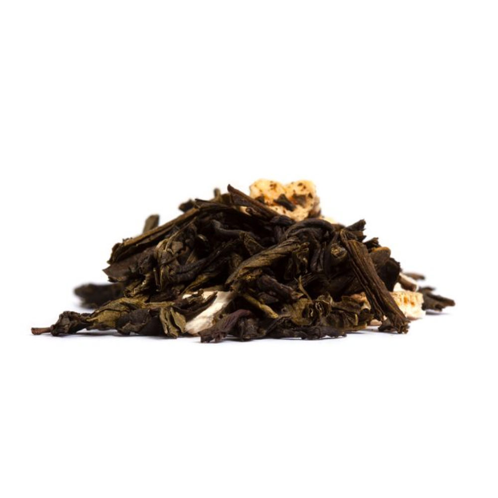 BIO ドゥスール エキゾチック 100g