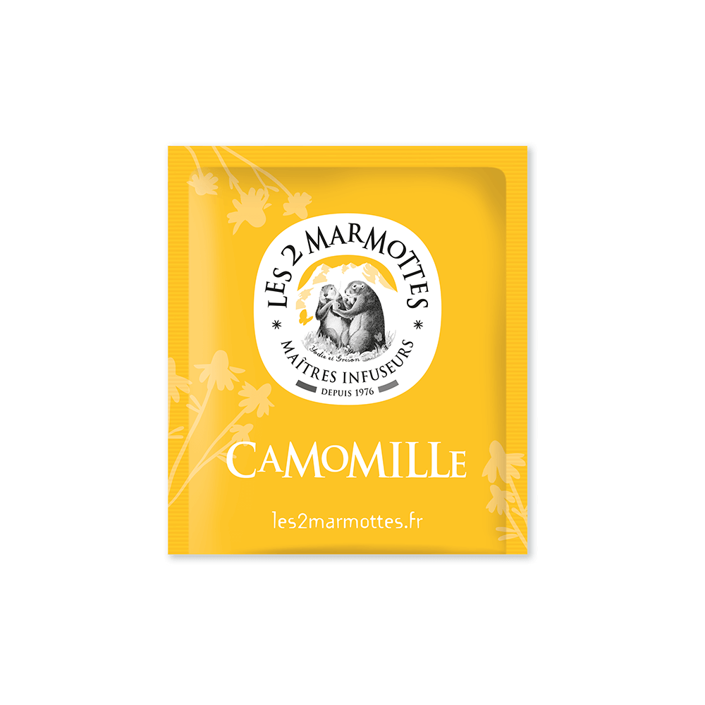 ハーブティー カモミール（30袋入）