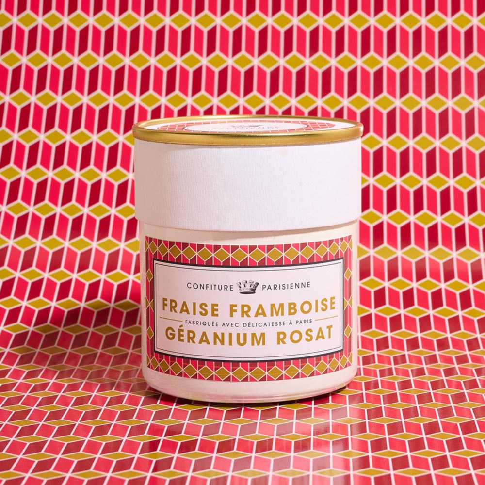 フレーズ フランボワーズ ゼラニウム 250g