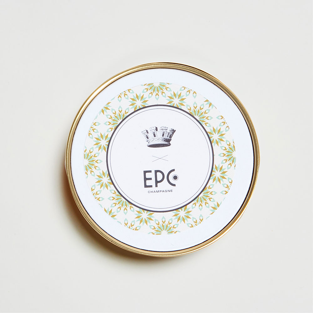 ジュレ ミレジム ブラン ドゥ ブラン 250g