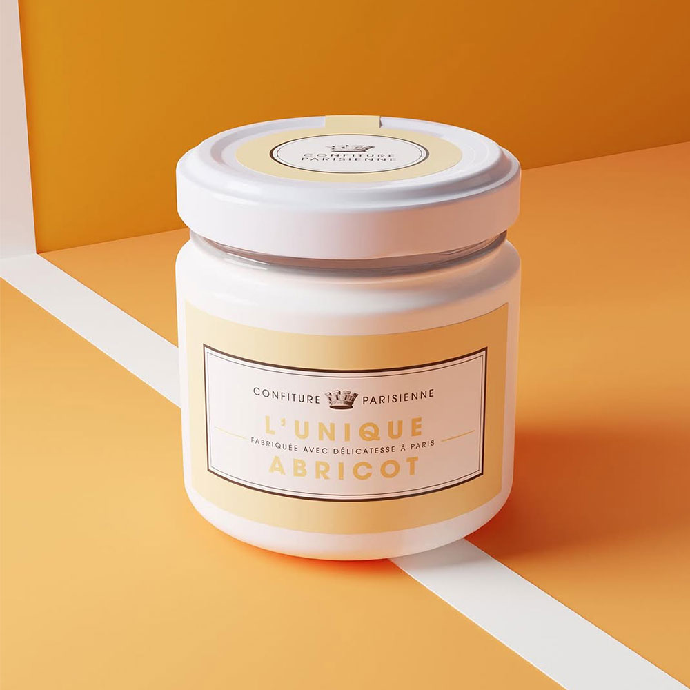 ユニーク アプリコット 100g