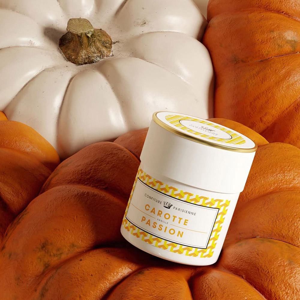 キャロット パッション 250g