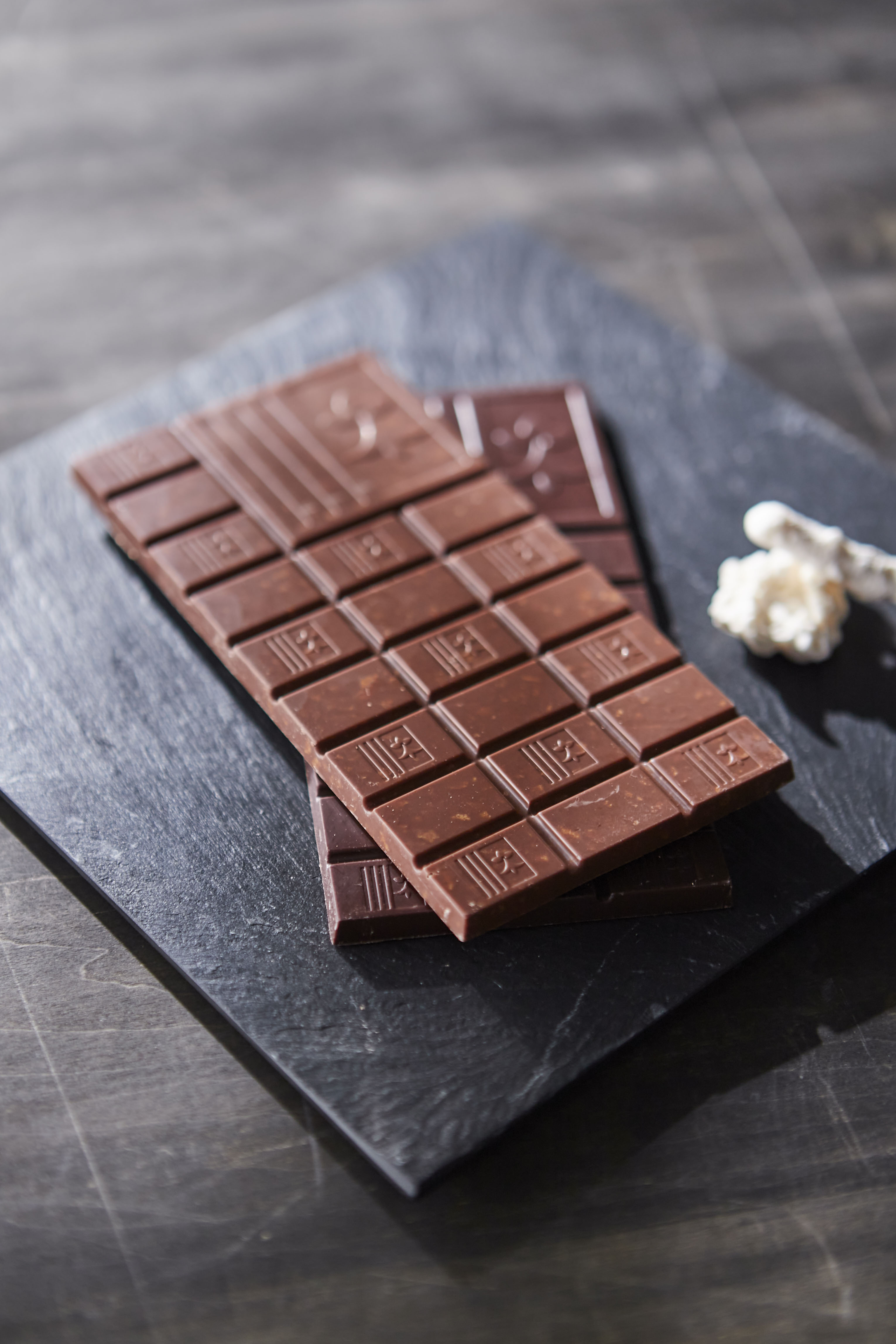 タブレット シナチュール・ノワール 80g