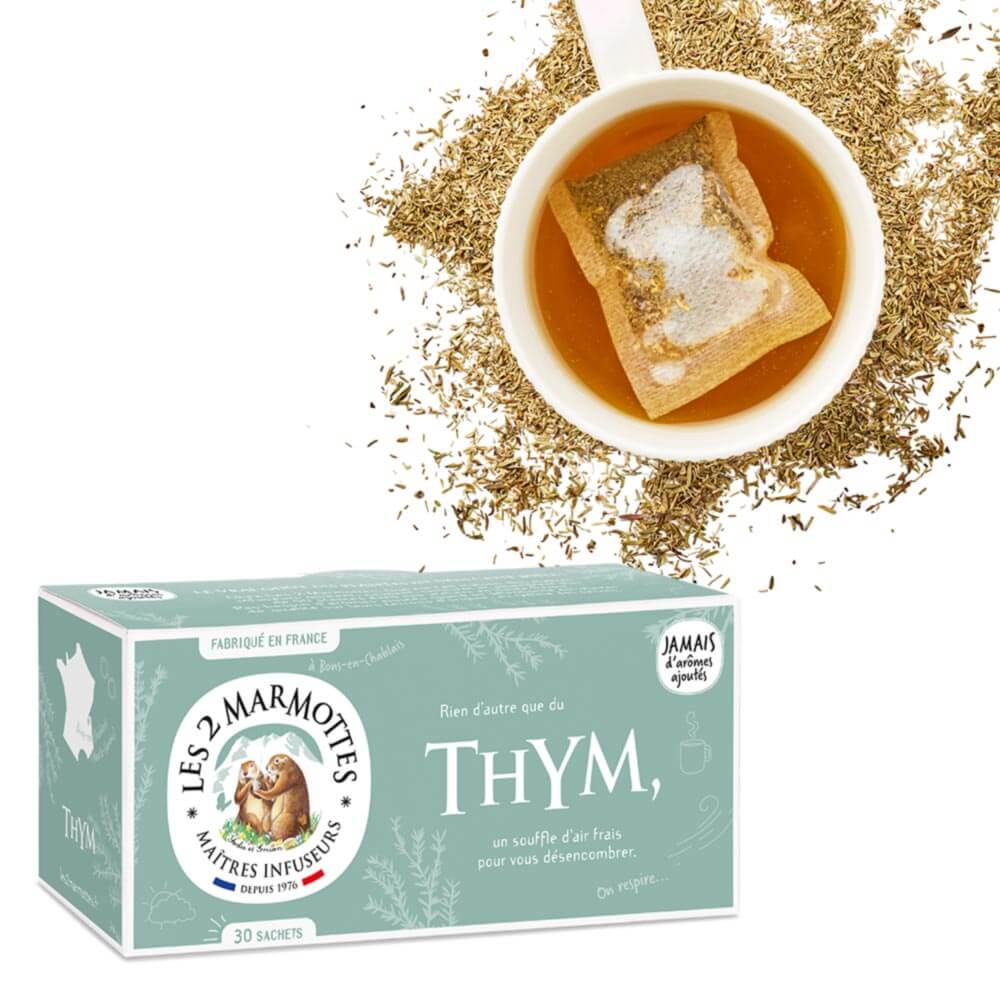 ハーブティー タイム（30袋入）