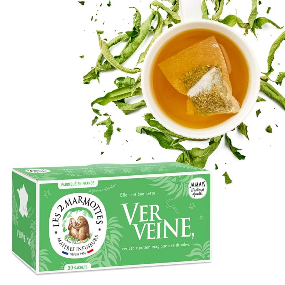 ハーブティー バーベナ（30袋入）