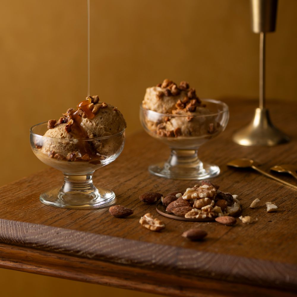 〈C.B.S.®〉塩バターキャラメルアイス6個入