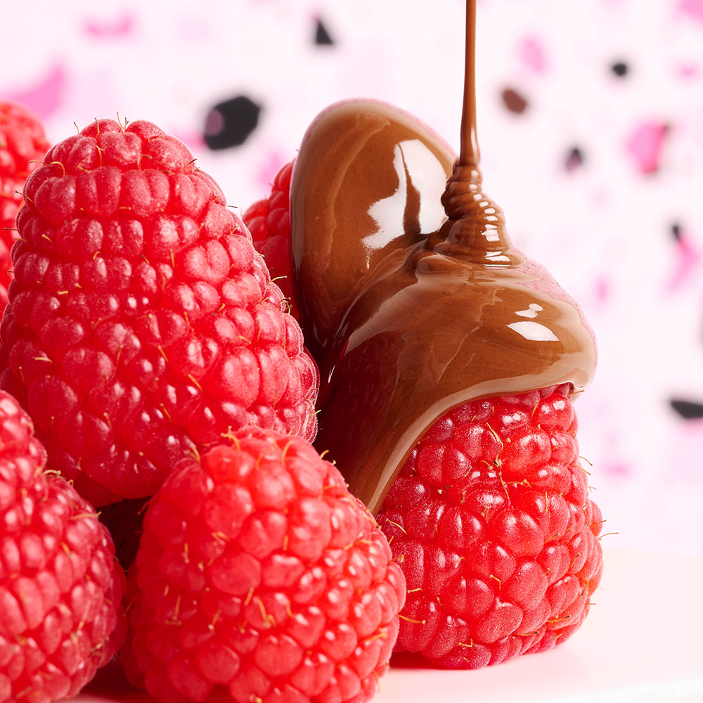 タルティーヌ ショコラ フランボワーズ 250g