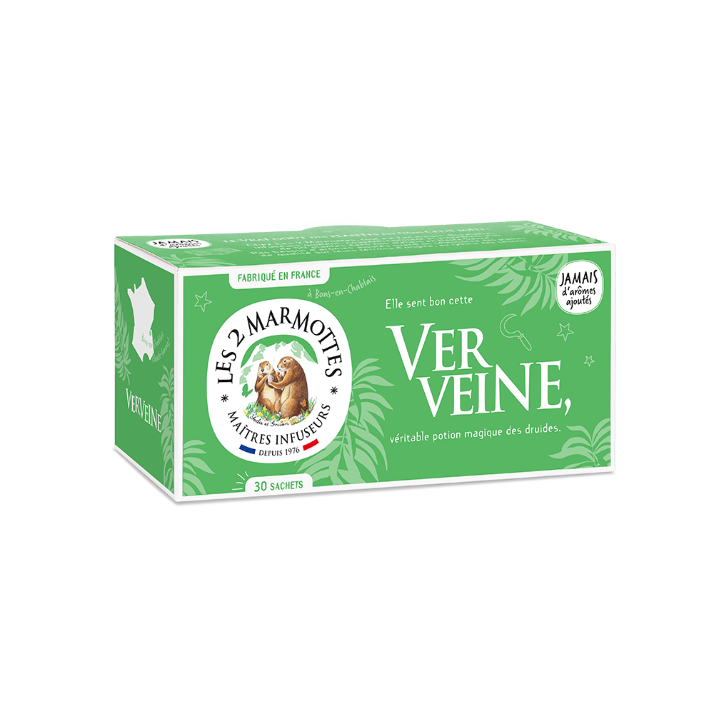 ハーブティー バーベナ（30袋入）