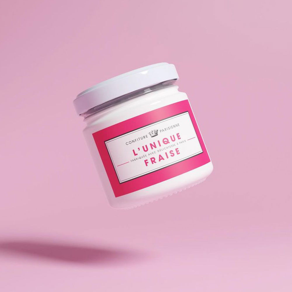 ユニーク フレーズ 100g