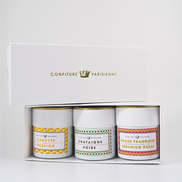 ギフトボックス2、3本用