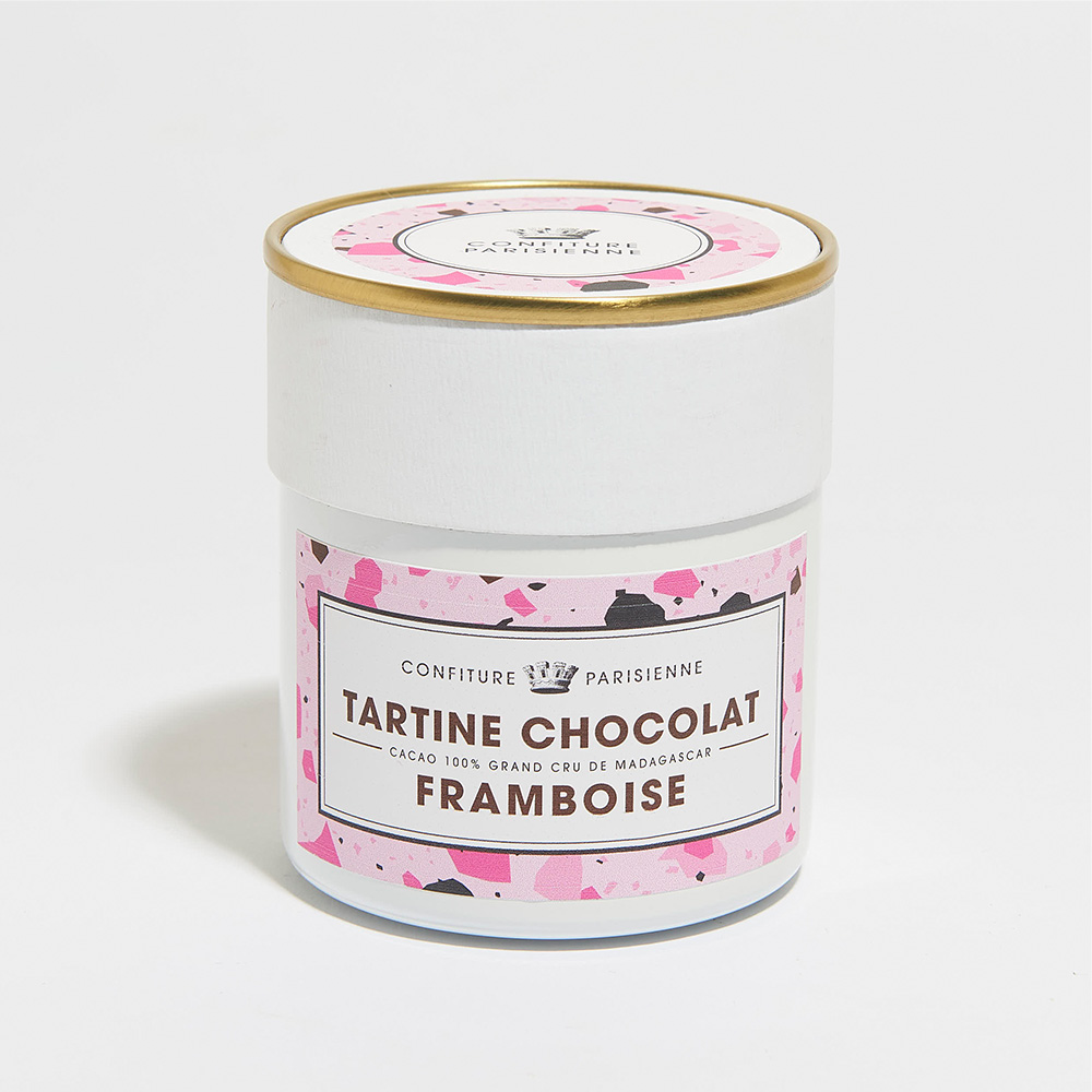 タルティーヌ ショコラ フランボワーズ 250g