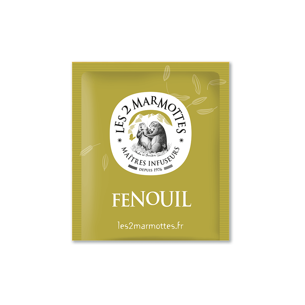 ハーブティー フェンネル（30袋入）