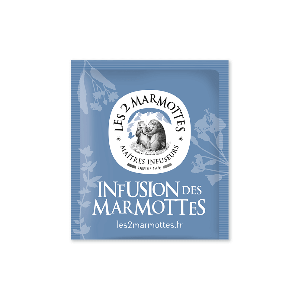 ハーブティー マルモットオリジナル（30袋入）