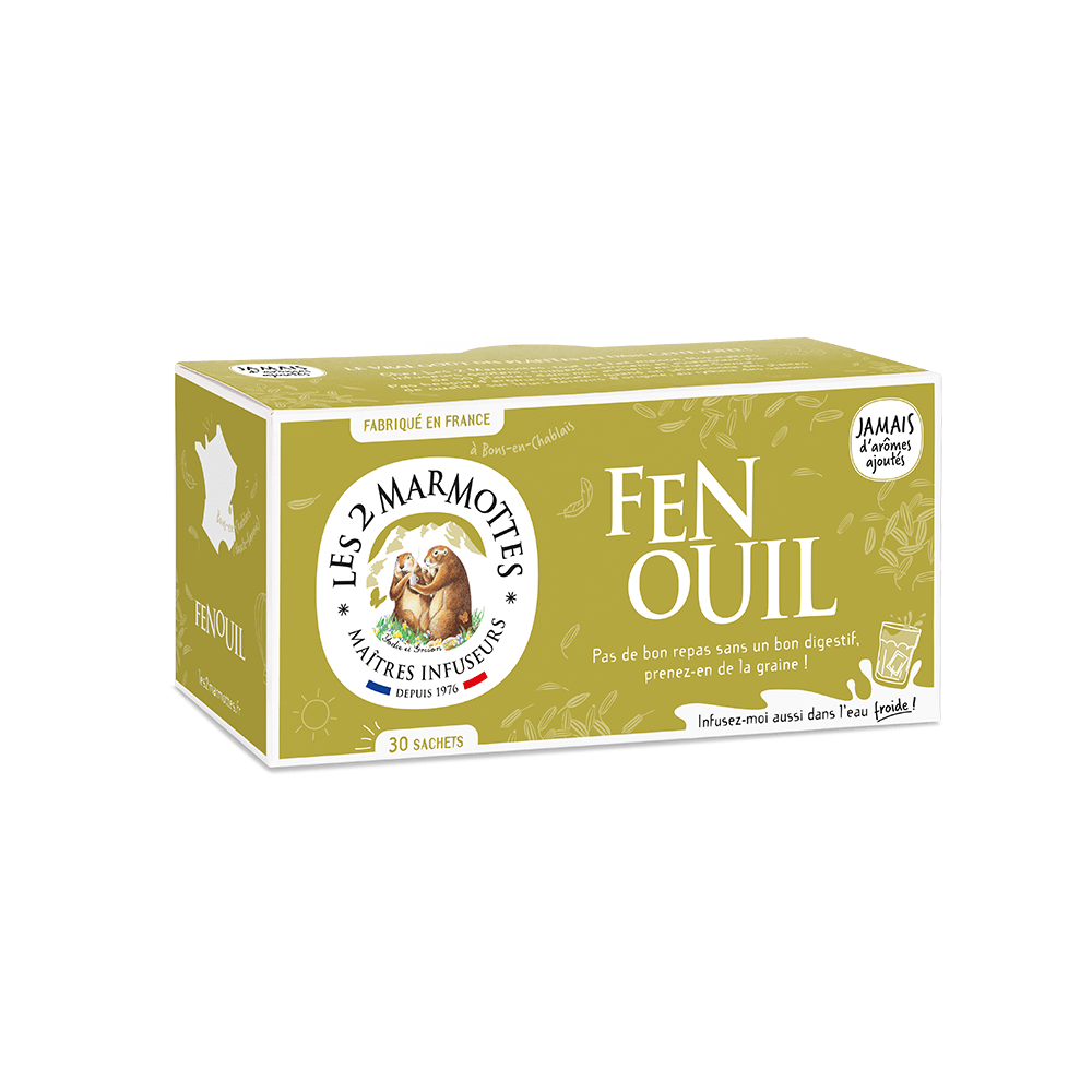 ハーブティー フェンネル（30袋入）