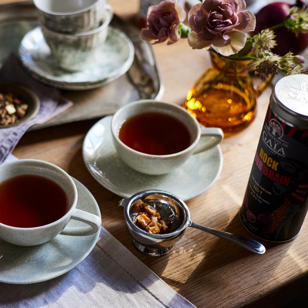 BIO ロック ユア ブレイン 100g