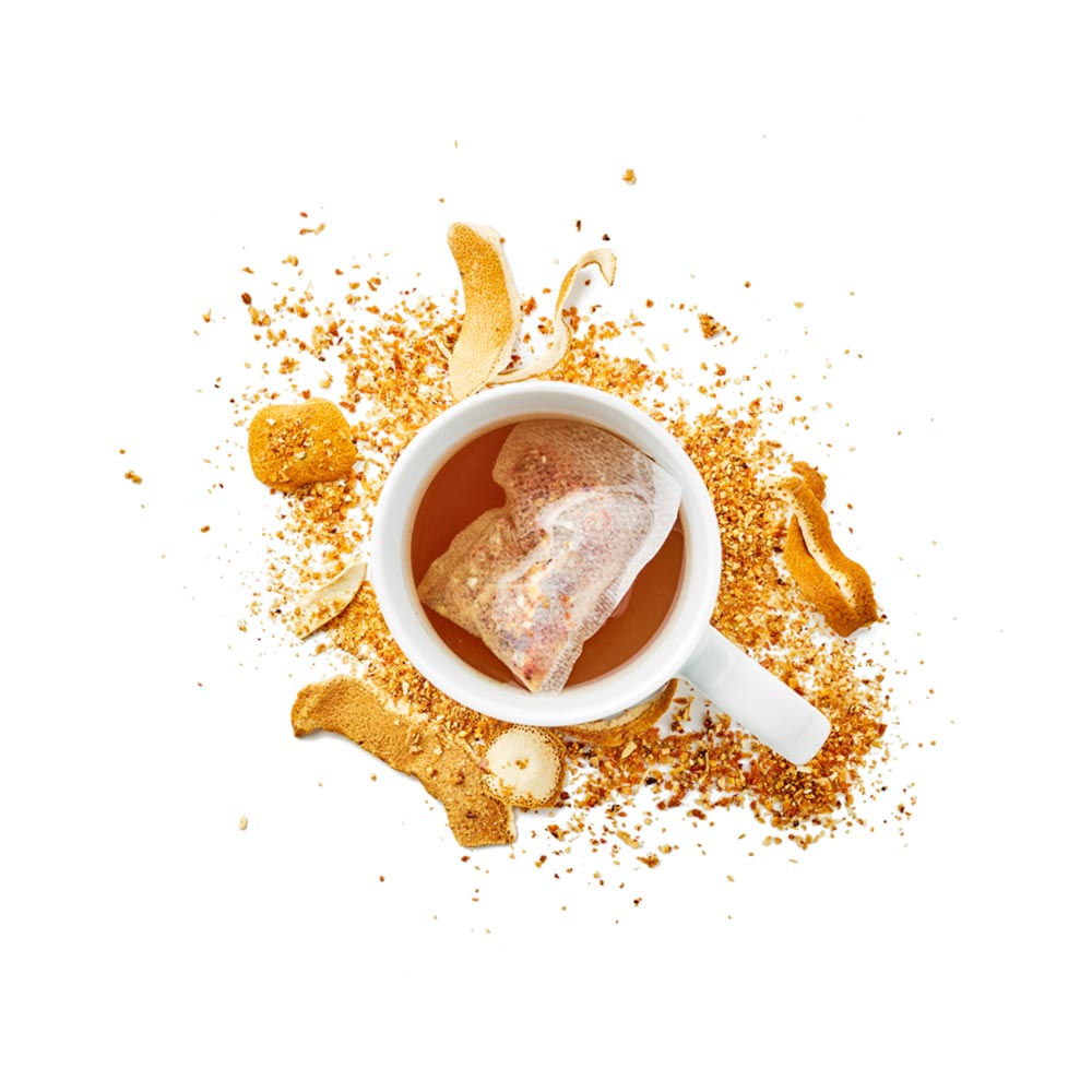 ハーブティー シトラスブレンド（30袋入）