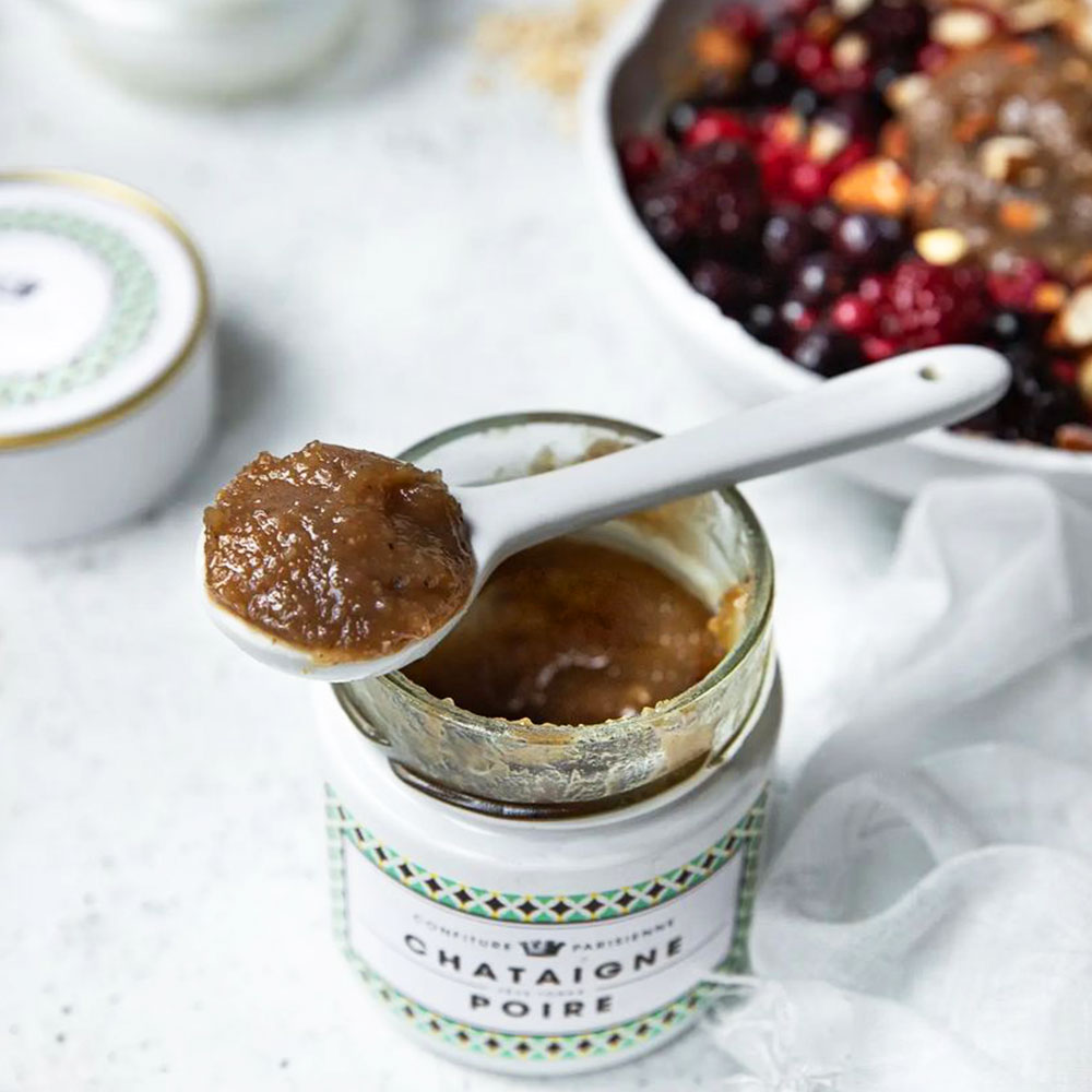 シャテーヌ ポワール 100g