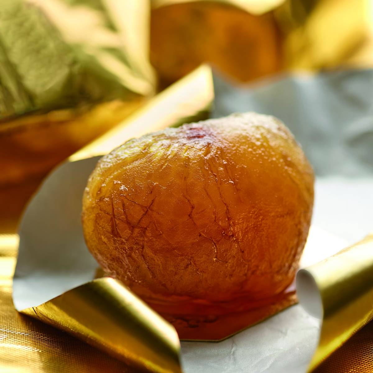 【数量販売】マロングラッセ 6個入 – 冬だけの贅沢