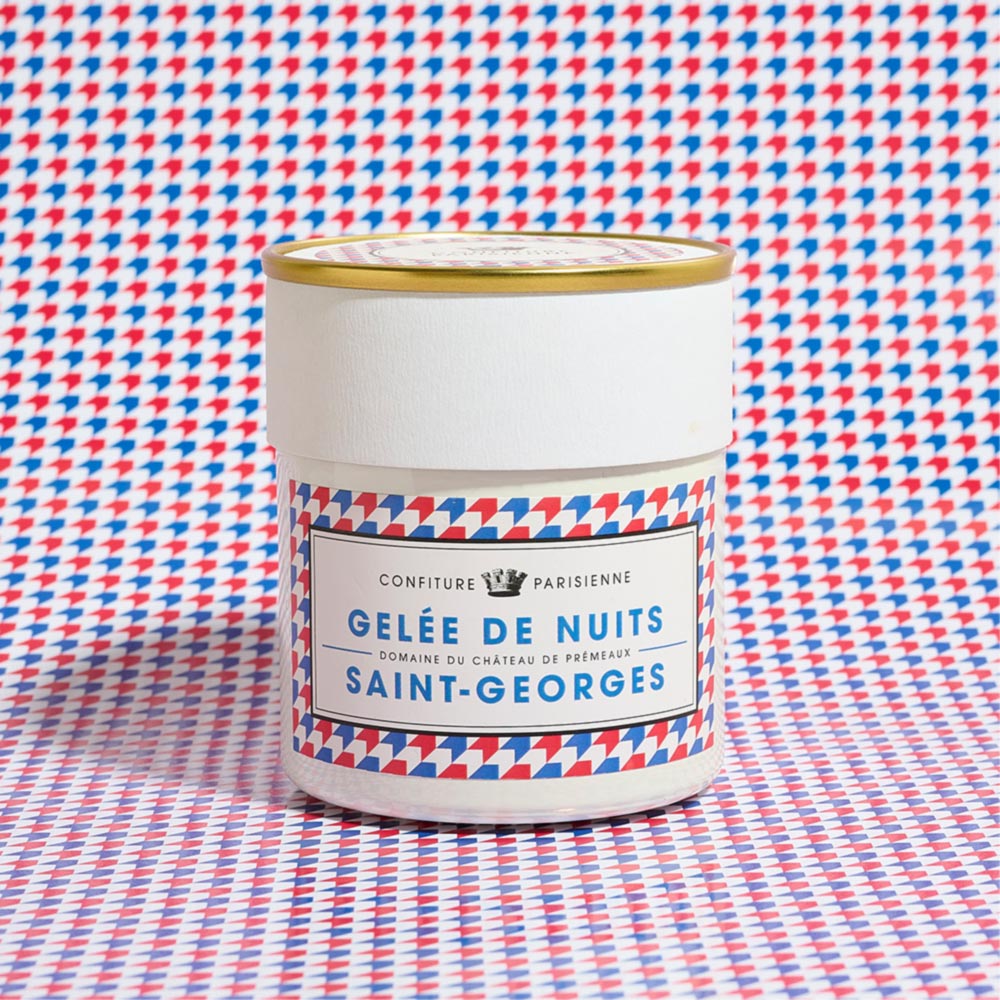 ジュレ ニュイ サン ジョルジュ 250g│Bon'ap!（ボンナップ！）公式