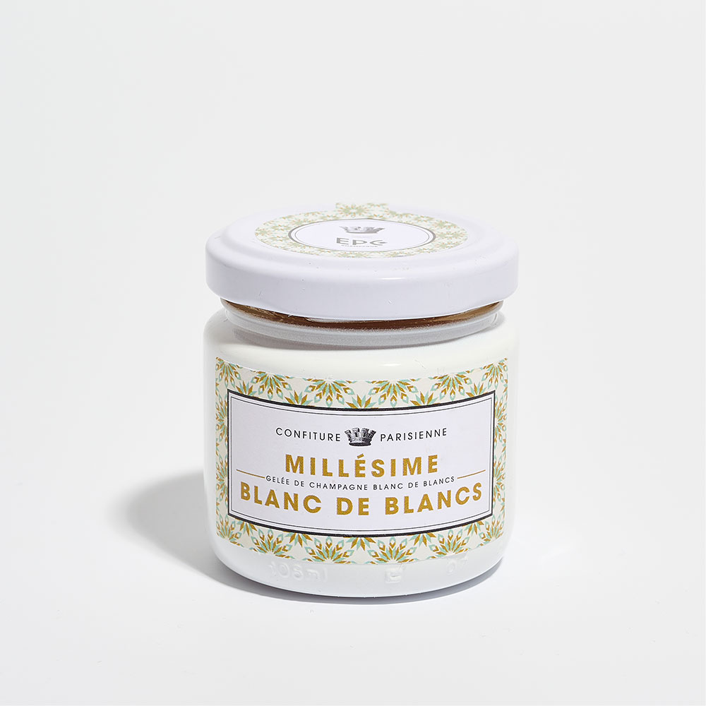 ジュレ ミレジム ブラン ドゥ ブラン 100g