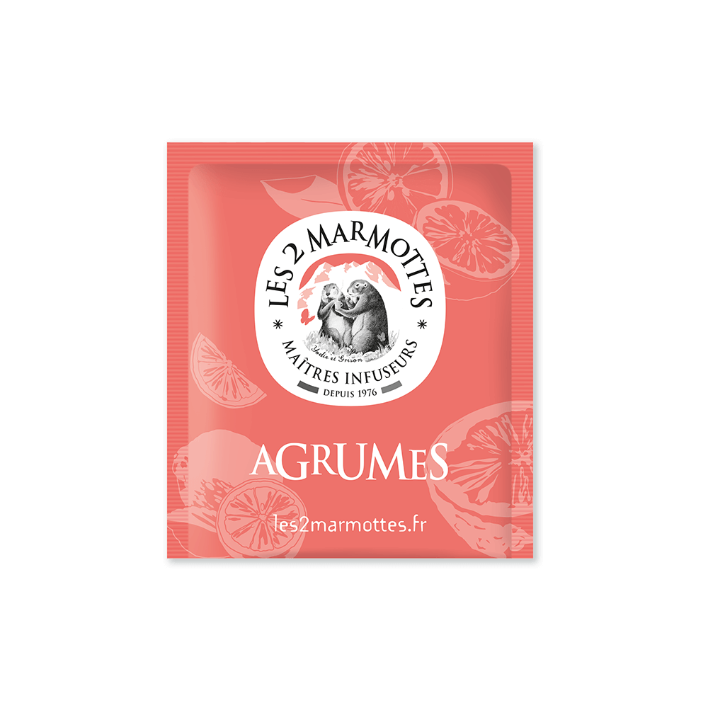 ハーブティー シトラスブレンド（30袋入）